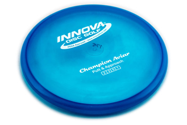 Innova Champion Aviar