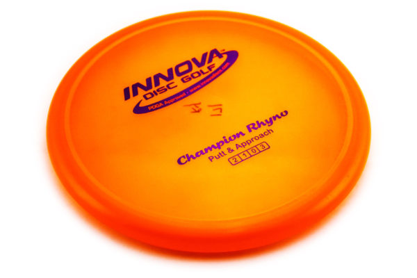 Innova Champion Rhyno