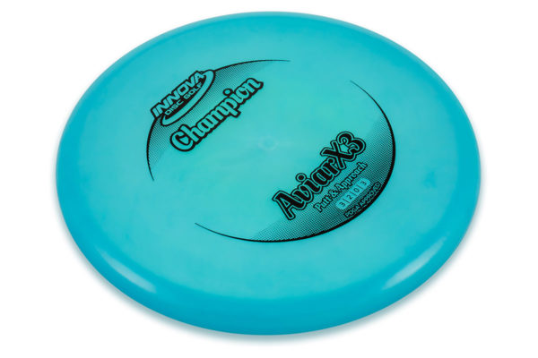 Innova Champion Aviar X3