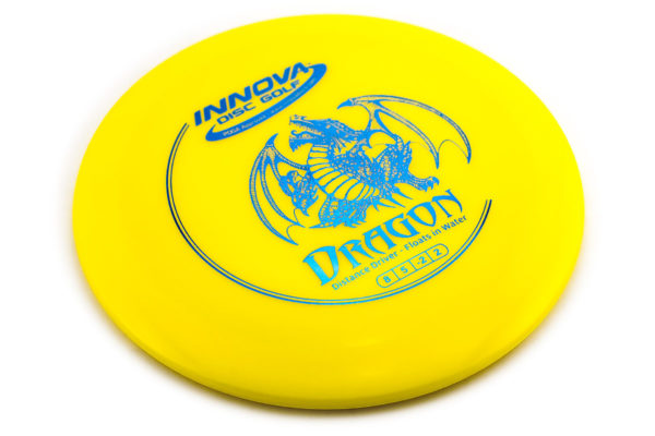 Innova DX Dragon