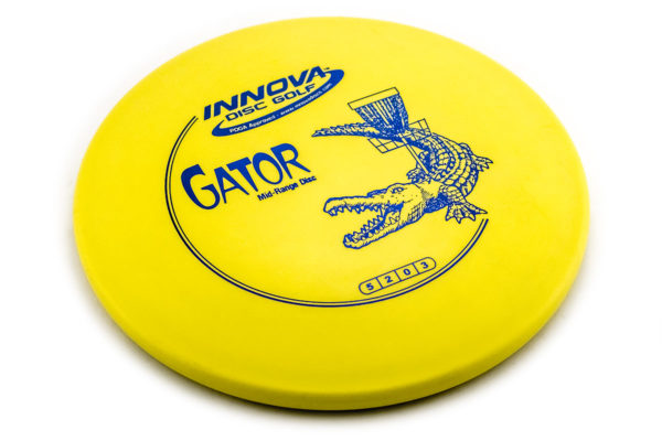 Innova DX Gator