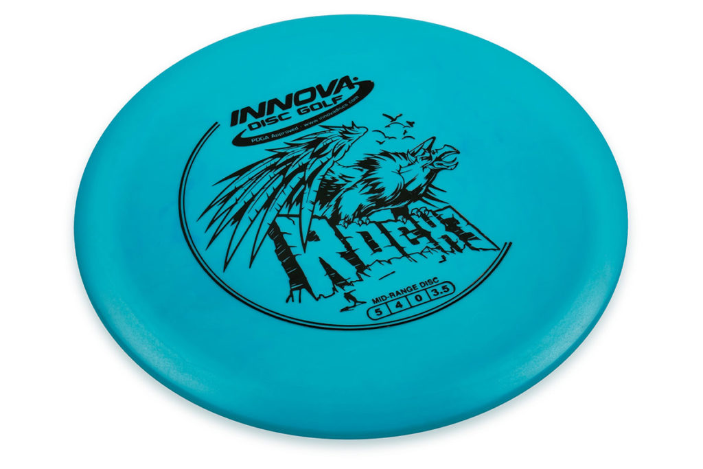 Innova DX Roc X3 – Fresh Ayer Sports