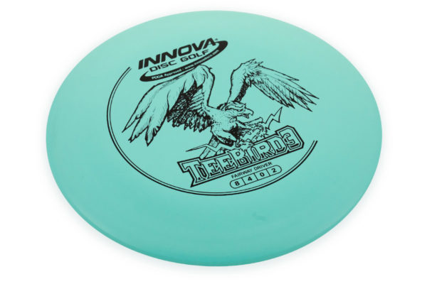 Innova DX Teebird 3