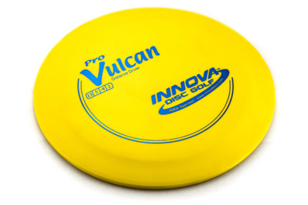 Innova Pro Vulcan