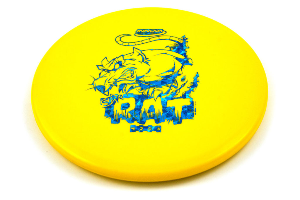 Innova Star Rat – Fresh Ayer Sports