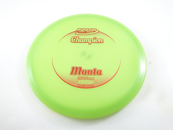 Innova Champion Manta