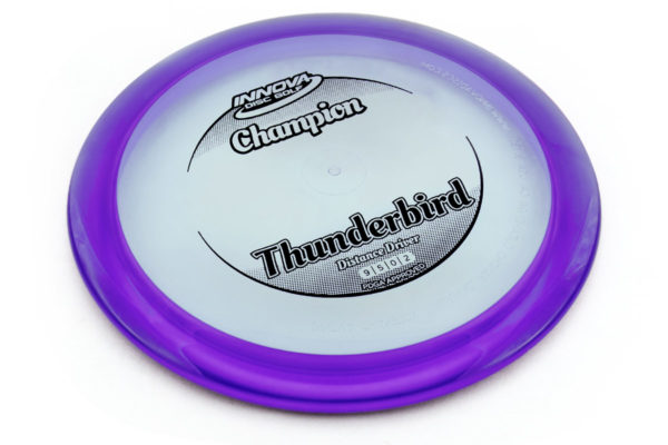 Innova Champion Thunderbird