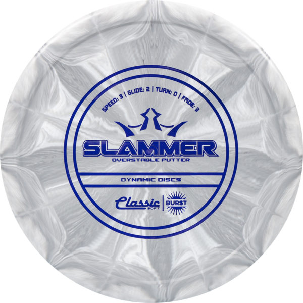 Dynamic Classic Burst Slammer