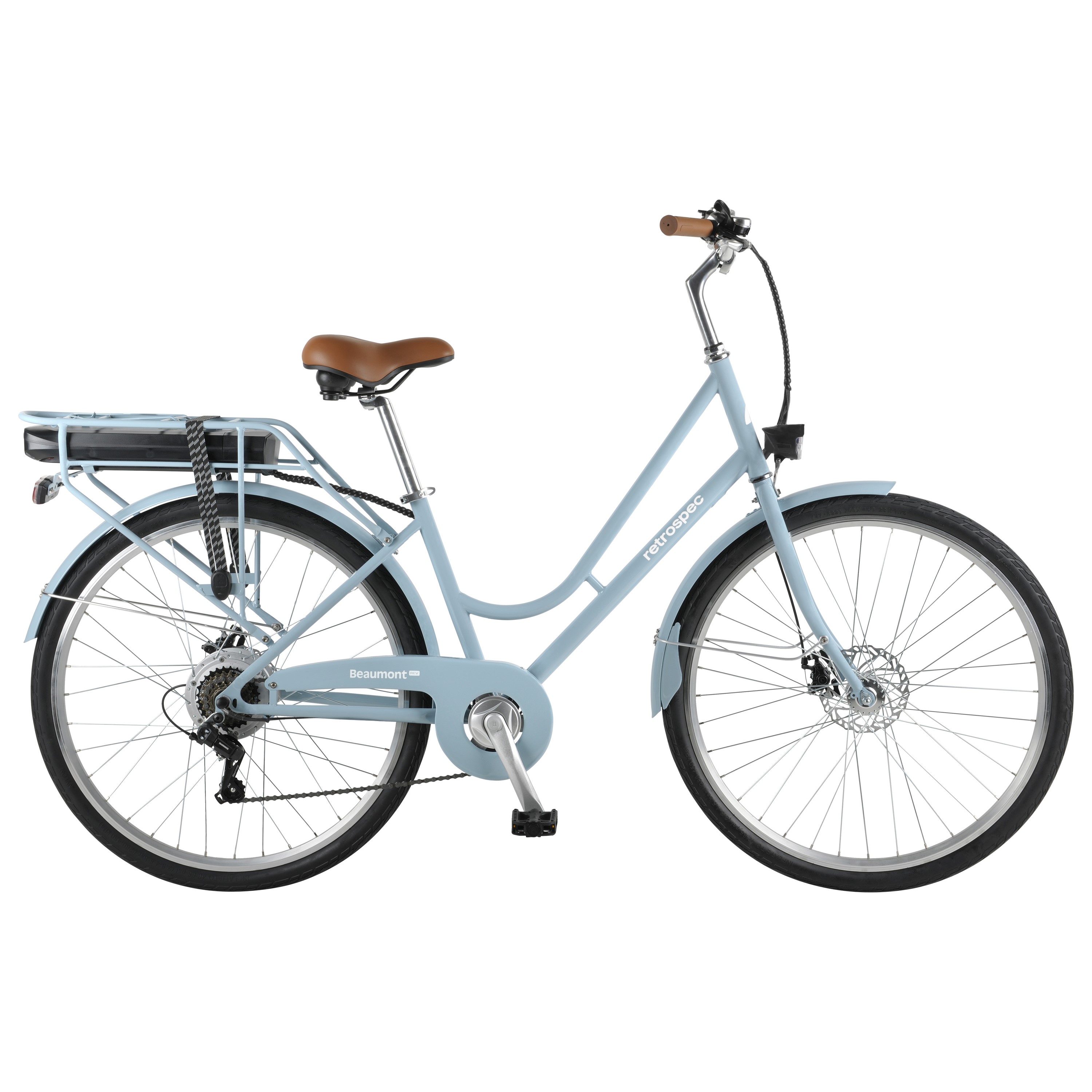 Beaumont city bike discount retrospec